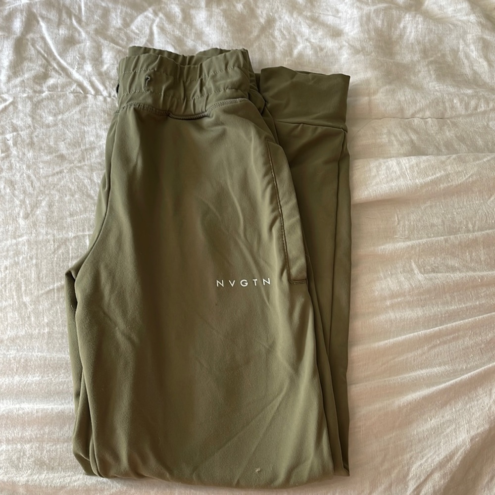 NVGTN joggers
